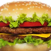 X-salada Especial