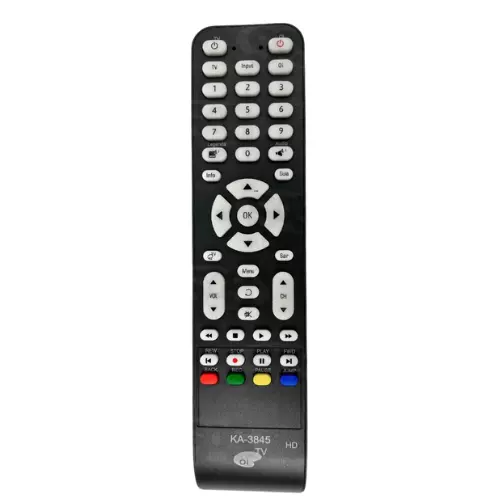 CONTROLE OI TV KA-3845