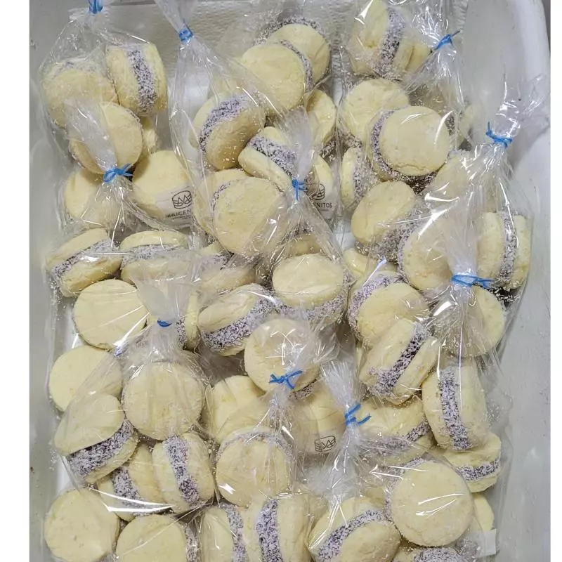 Pack 40u (PROMO CUMPLEAÑOS) x pedido