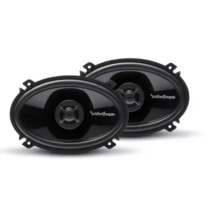 Punch Parlante de 4″x 6″