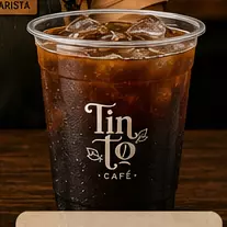 Espresso Frío