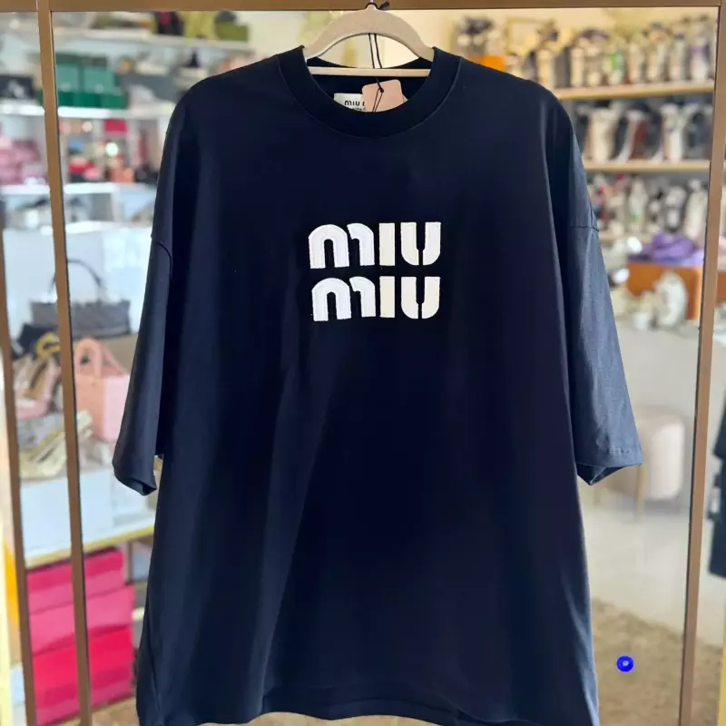CAMISETA MIU MIU