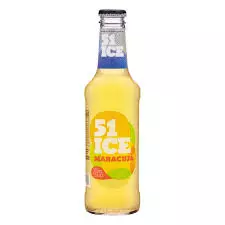 51 ICE MARACUJÁ 269ML