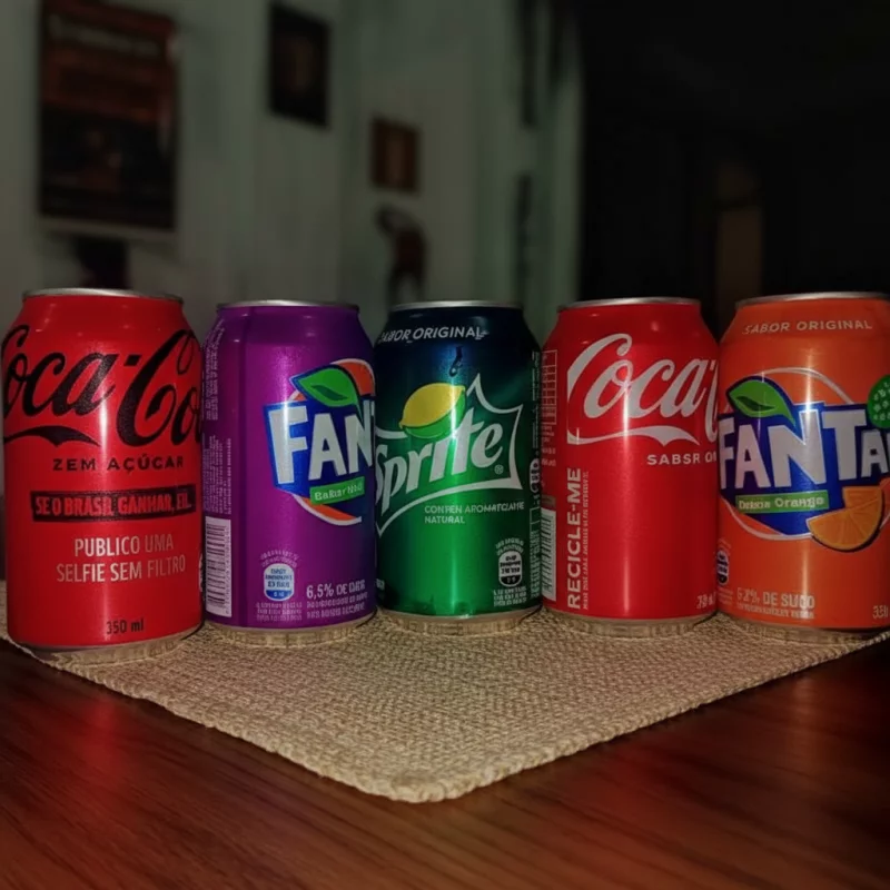 REFRI. 350 ml (Lata)