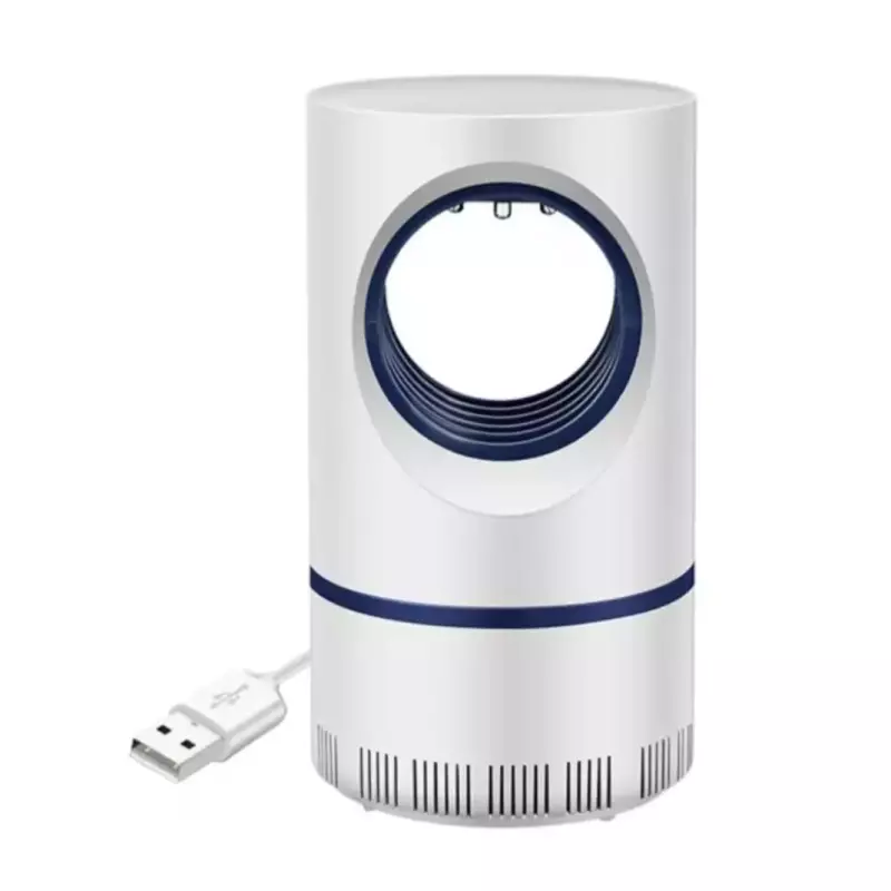 Lámpara UV para matar mosquitos 2