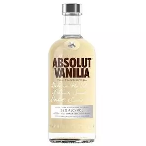 ABSOLUT VANILLA
