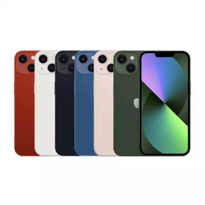 IPHONE 13