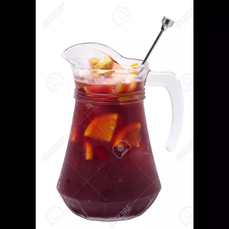 SANGRIA JARRA