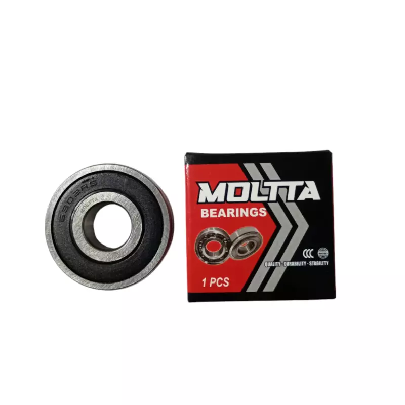 BALINERAS 6302 2RS MOLTTA