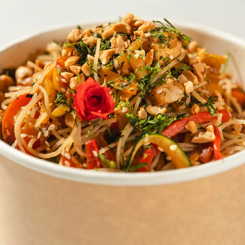 Pad Thai
