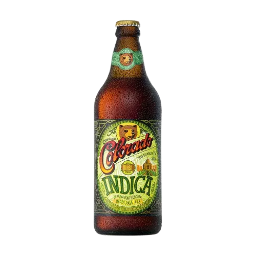 Colorado Indica 600ml (Pale Ale)
