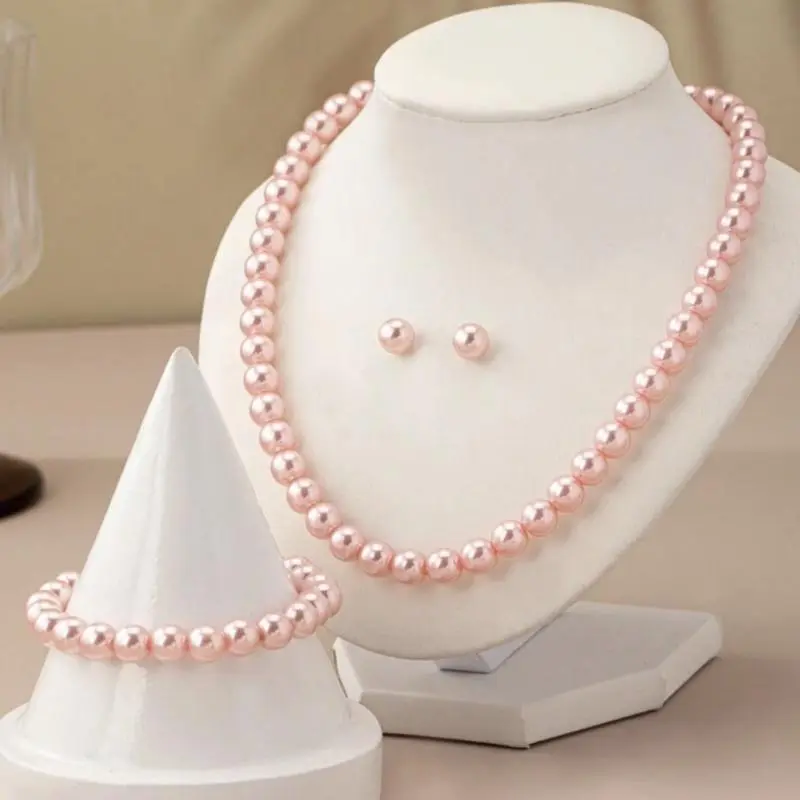 Set de perlas