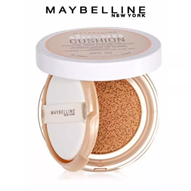 Dream Cushion Liq. Foundation