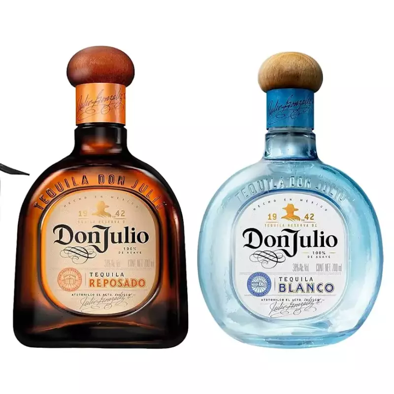 Tequila Don Julio