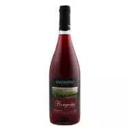 Borgoña Tabernero Semi Seco