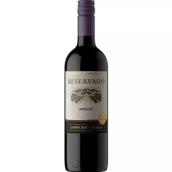 Reservado Vinho Tinto meio seco