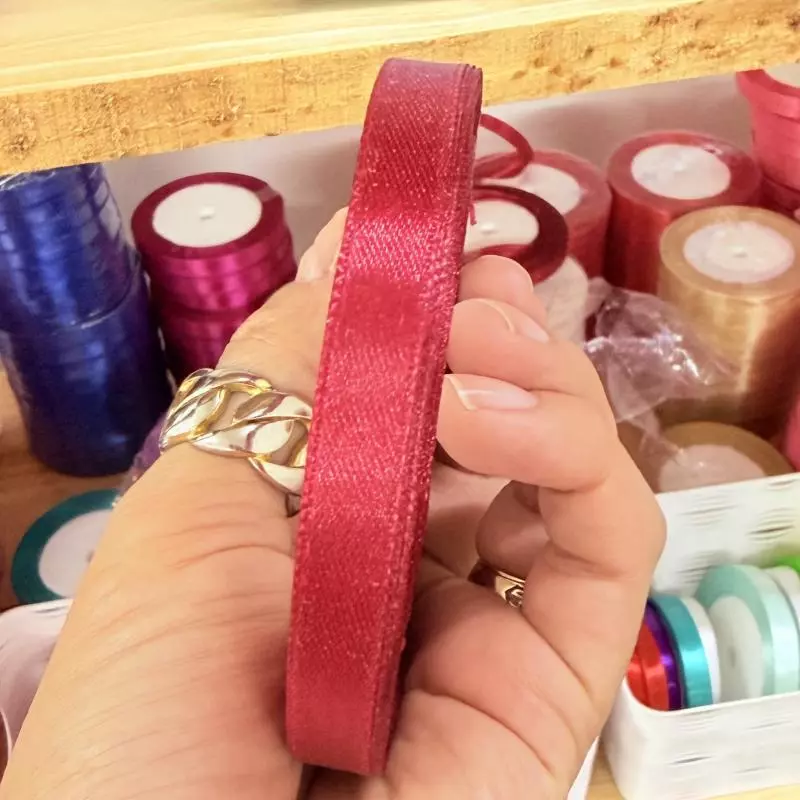 Cinta de Raso Vino Tinto