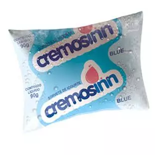 Cremossim brue 90g