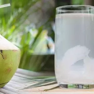 Água de Coco (jarra)