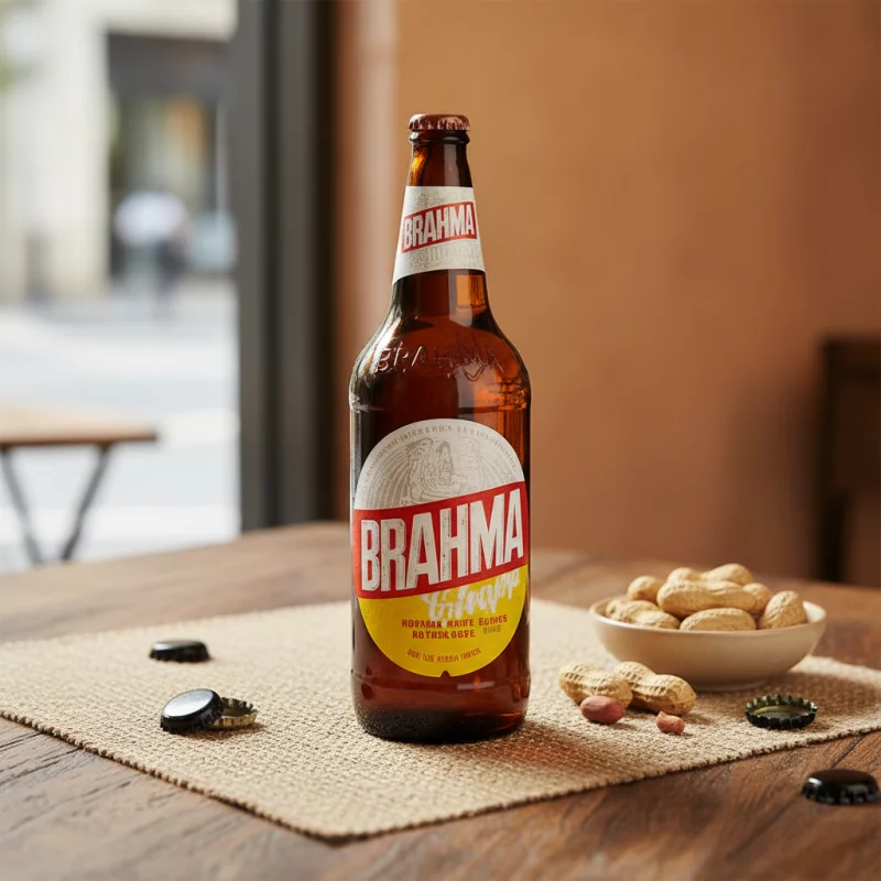 Brahma
