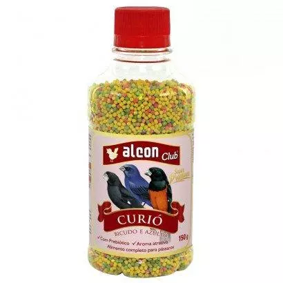 ALCON CLUB 150GR