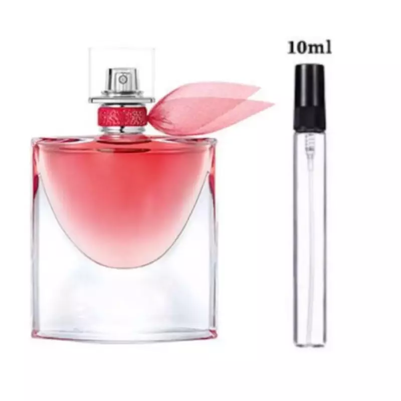 DECANT 10ML  LA VIE EST BELLE INTENS