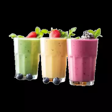 JUGOS NATURALES