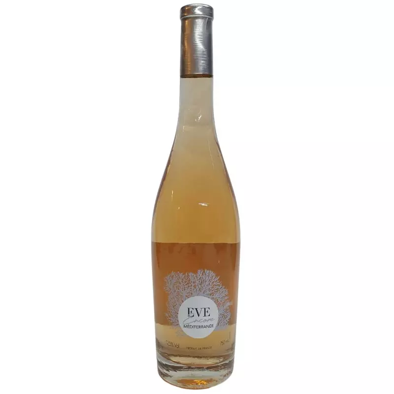 EVE Encore Rosé Méditerranée