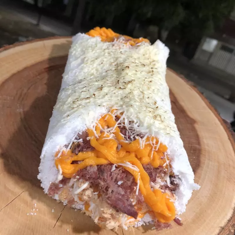 Tapioca 25•Centímetros  *69*