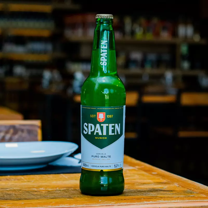 Spaten 600ml