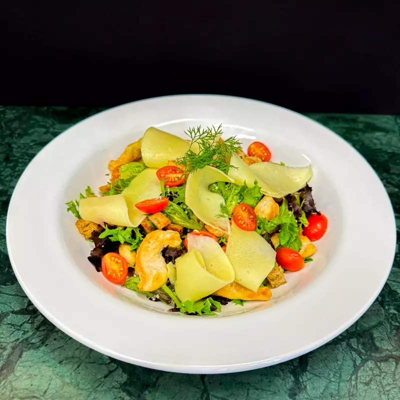 Ensalada César