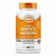 Óleo de Semente de Abóbora