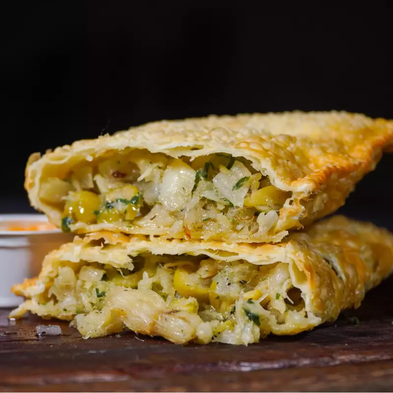 BACALHAU À MODA