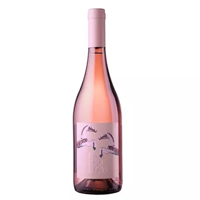 PADRILLOS ROSÉ 2022