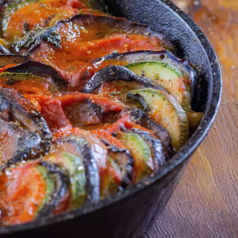 Ratatouille
