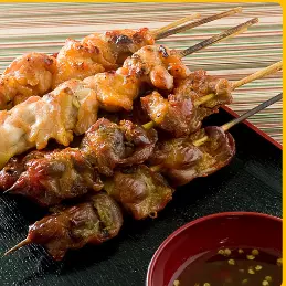 CHURRASCO MISTO