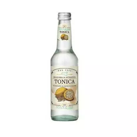 Jugo de limon de Napoli