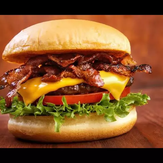 X-Bacon