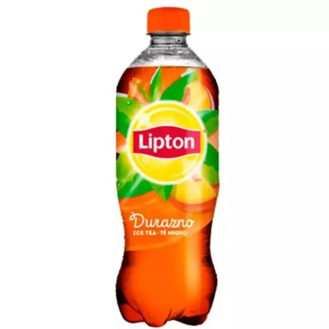 Té Lipton Durazno