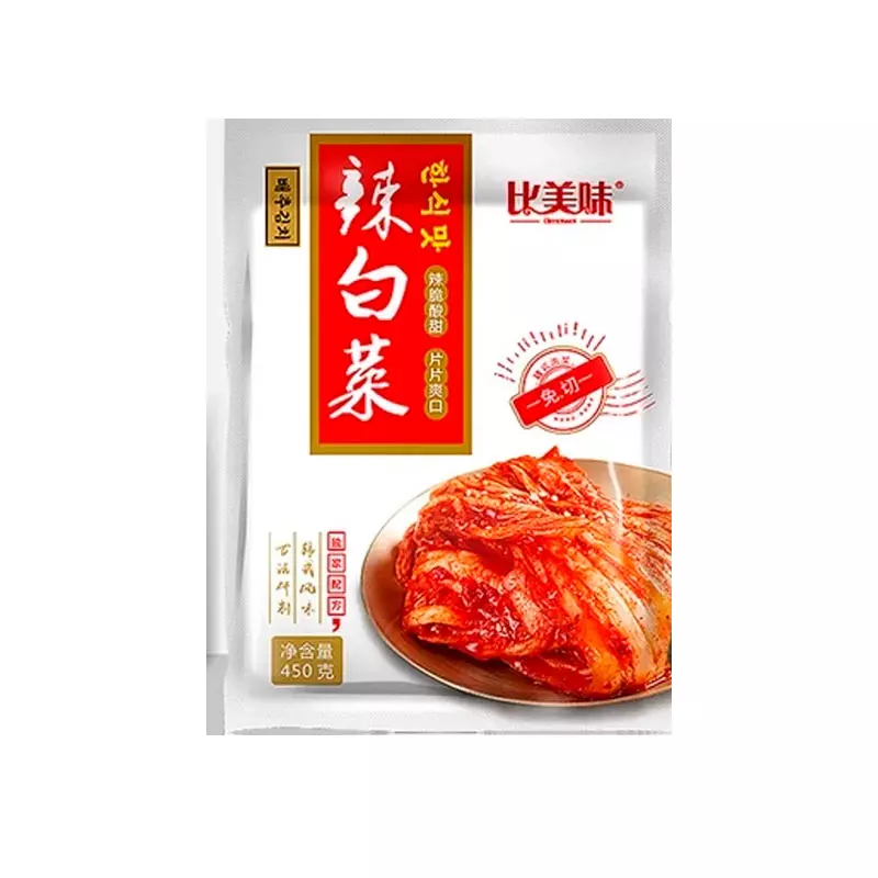 Bimeiwei Kimchi(copy)