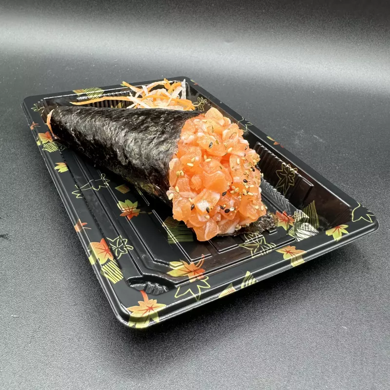 TEMAKI SALMÃO