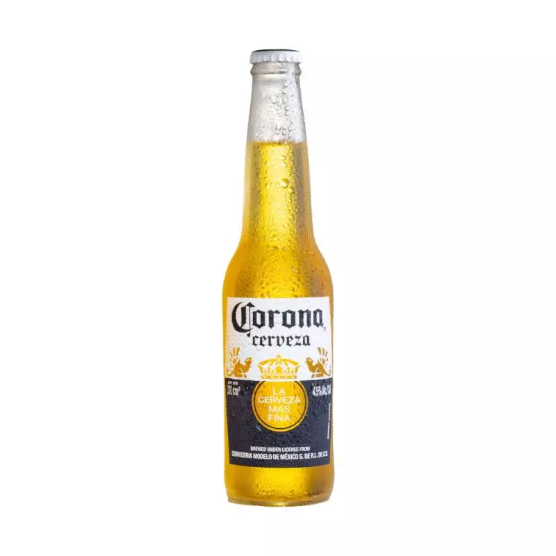 Cerveza Corona 330 ml