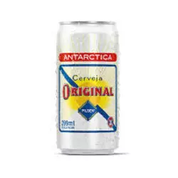 Cerveja Original