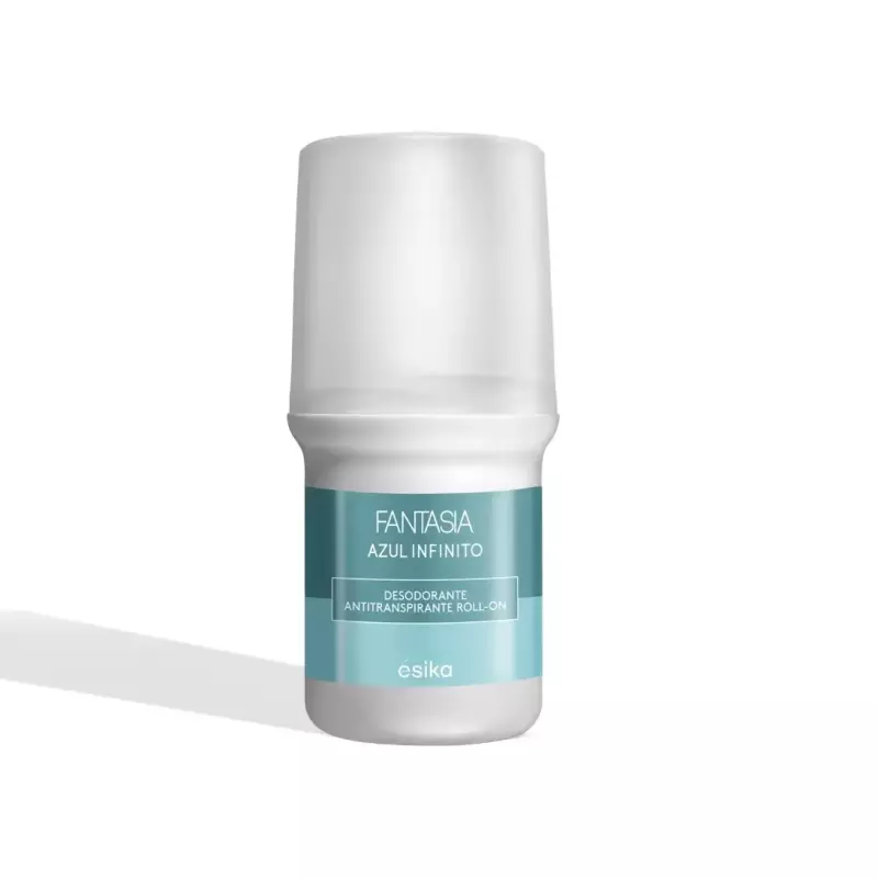 FANTASÍA AZUL INFINITO 50ML ESIKA