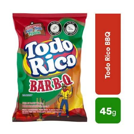 TODO RICO PERSONAL