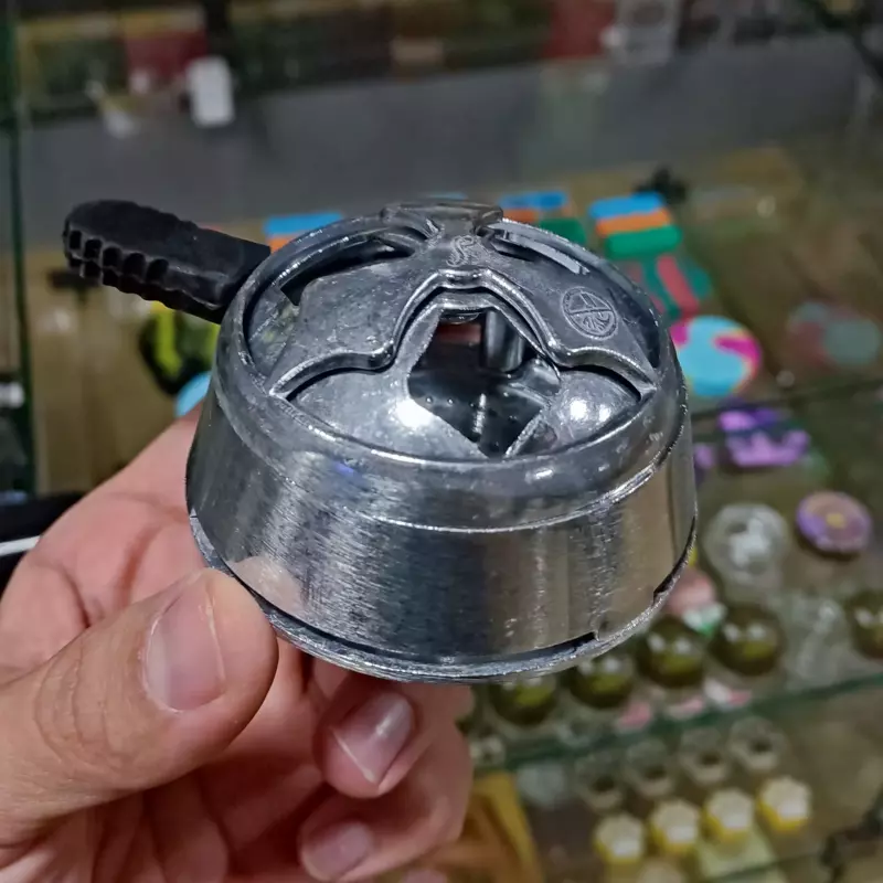 Kaloud Luxx