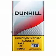 dunhill vermelho free