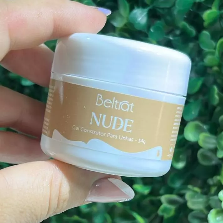 Gel Beltrat Nude 14g