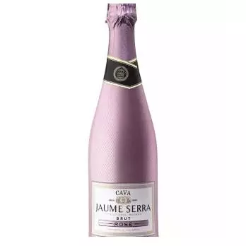 ROSE JAME SERRA 750ML
