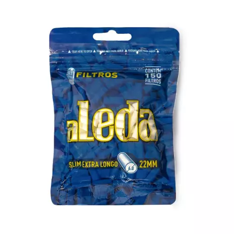 Filtro Aleda - Longo